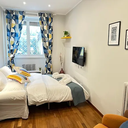 Apartment Botticelli 2 Rome
