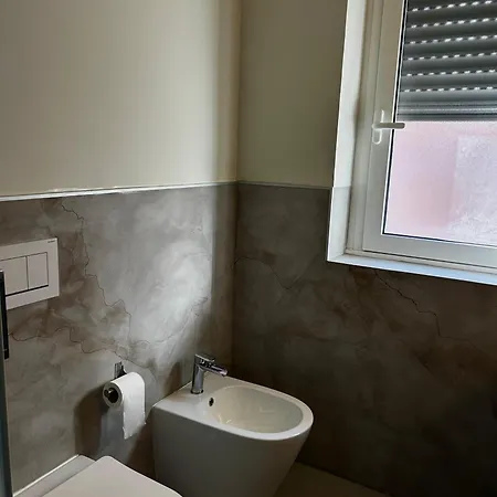 Locazione Turistica Gabriele Taiani Apartment Rome
