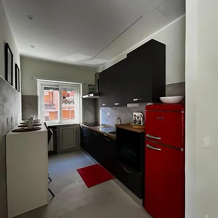 Apartment Locazione Turistica Gabriele Taiani