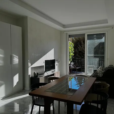 Locazione Turistica Gabriele Taiani Apartment Rome