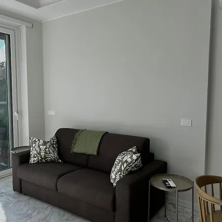 Locazione Turistica Gabriele Taiani Apartment