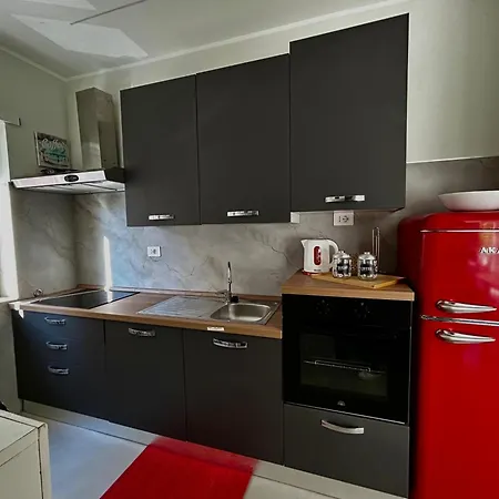 Apartment Locazione Turistica Gabriele Taiani *
