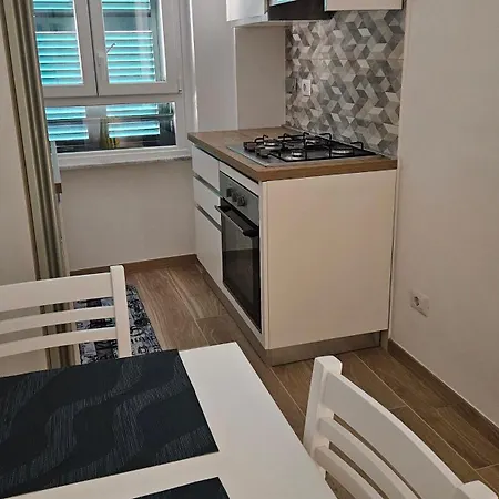 La Casa Di Lele Apartment