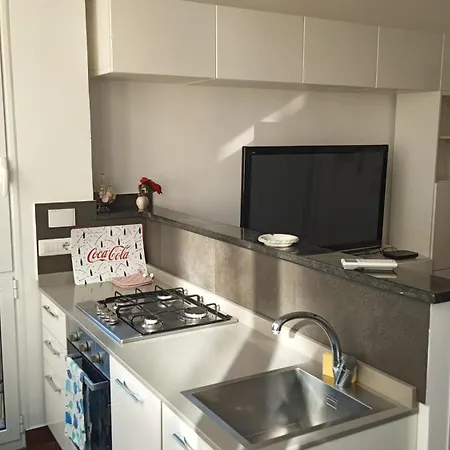 Caput Mundi Holiday home