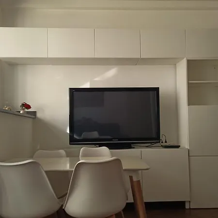Caput Mundi Holiday home *
