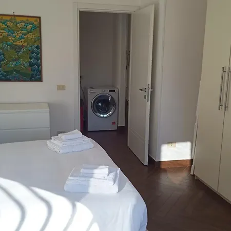 Holiday home Caput Mundi Rome