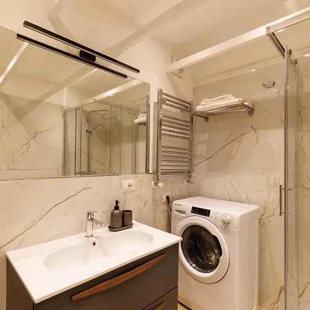 Apartamento Vaticano Centro Aura D4 Roma