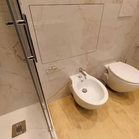 Vaticano Centro Aura D4 * Rome
