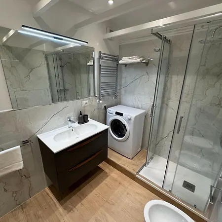 Apartment Vaticano Centro Aura D4 Rome