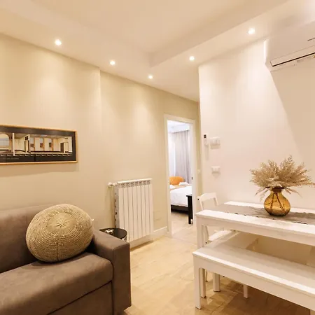 Vaticano Centro Aura D4 Apartment *