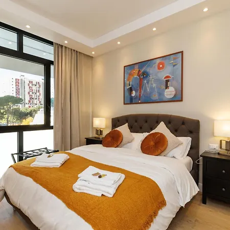Apartment Vaticano Centro Aura D4 Rome