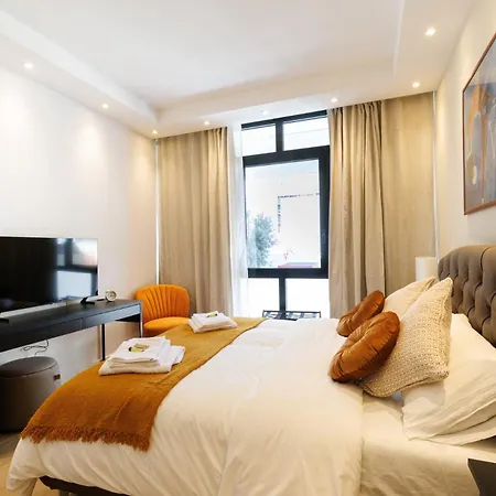 Apartment Vaticano Centro Aura D4 Rome