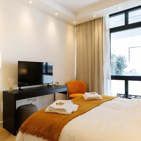 Vaticano Centro Aura D4 Apartment *