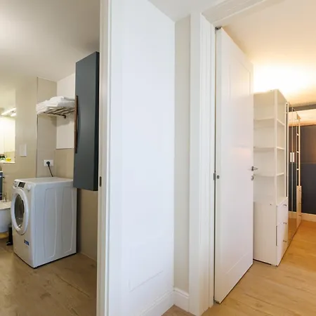 Apartment Vaticano Centro Aura D1