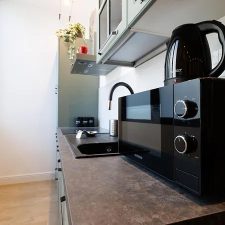 Apartment Vaticano Centro Aura D1 Rome