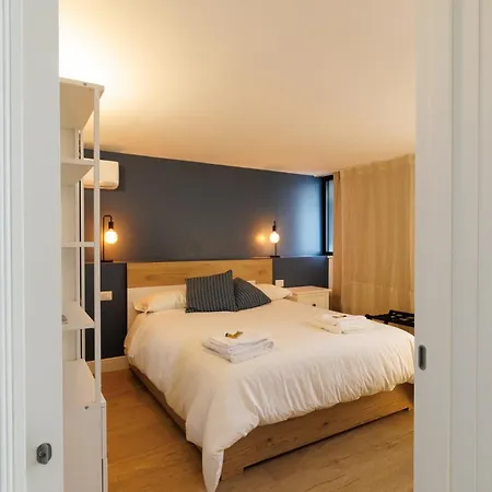 Vaticano Centro Aura D1 Apartment