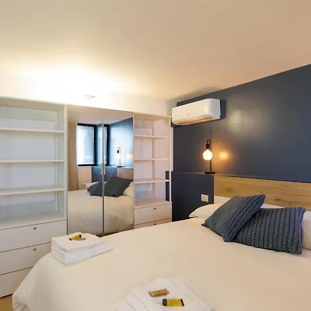 Vaticano Centro Aura D1 Apartment Rome