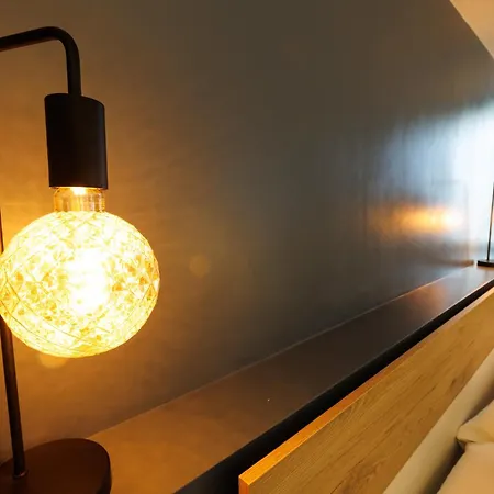 Apartment Vaticano Centro Aura D1 Rome