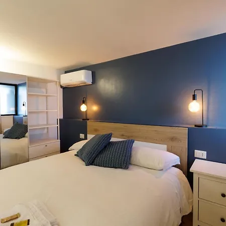 Apartment Vaticano Centro Aura D1 Rome