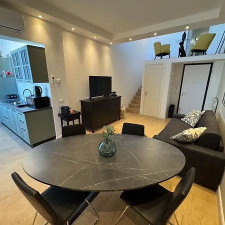 Vaticano Centro Aura D1 Appartement *