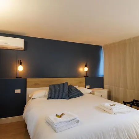 Apartment Vaticano Centro Aura D1 Rome