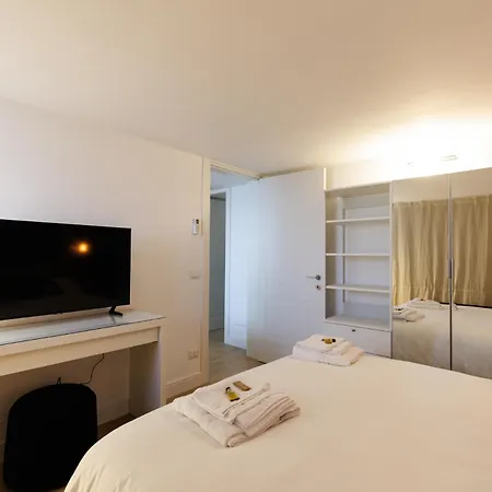 Vaticano Centro Aura D1 Apartment Rome