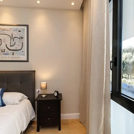 Vaticano Centro Aura D1 Apartment