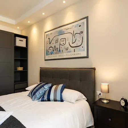 Apartment Vaticano Centro Aura D1 Rome