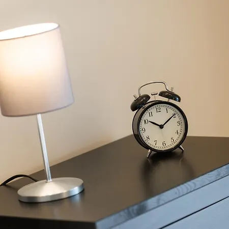 Appartement Vaticano Centro Aura D1 *