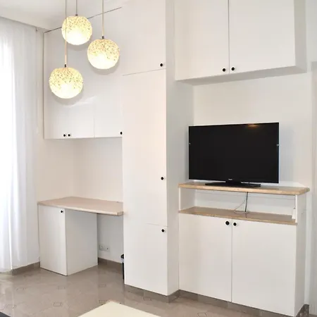 Apartamento La Casa Di Jessica A Centocelle Roma