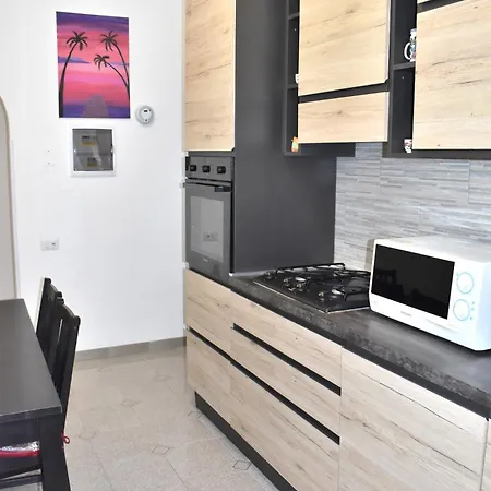 La Casa Di Jessica A Centocelle Apartamento *
