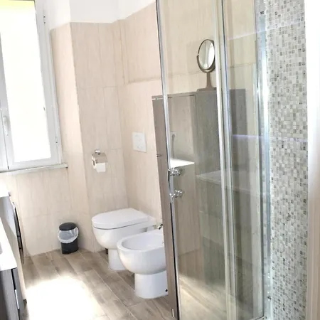 La Casa Di Jessica A Centocelle Apartamento *