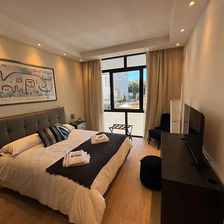 Apartment Vaticano Centro Aura D1 Rome