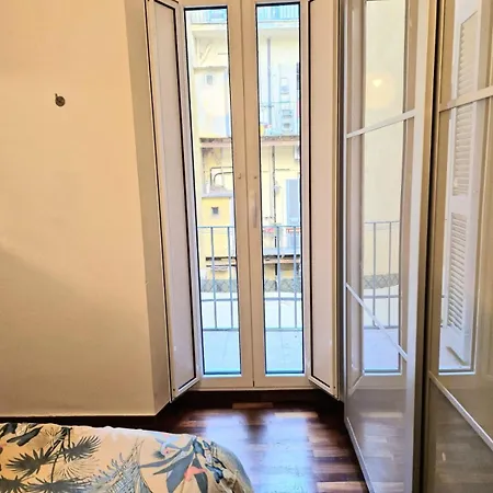 Monticiano Apartment