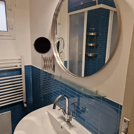 Apartment Monticiano