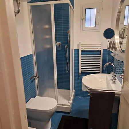 Apartment Monticiano *