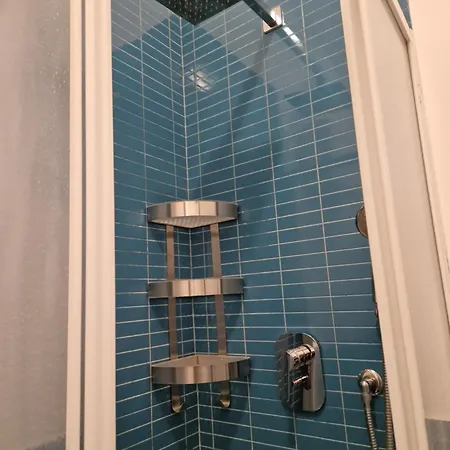 Apartment Monticiano Rome