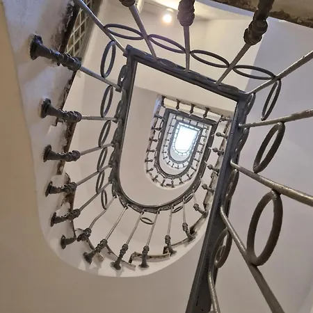 Apartment Monticiano *
