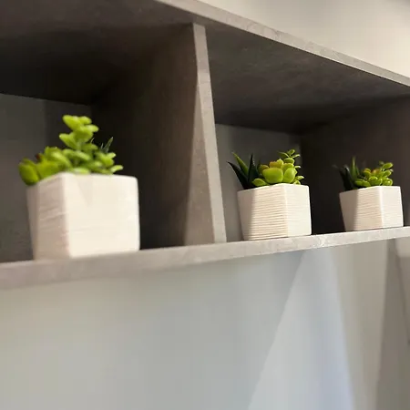 Apartment Jubilee Totta *