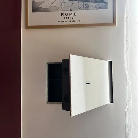 Jubilee Totta Apartment *
