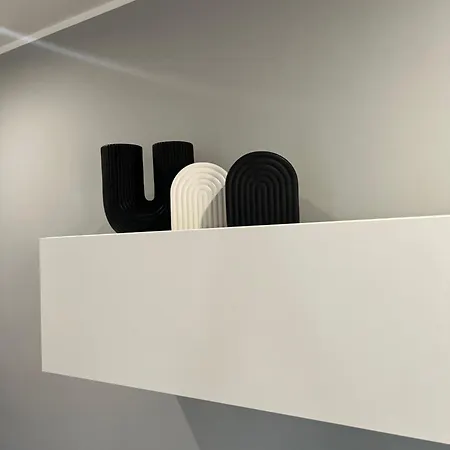 Apartment Jubilee Totta *