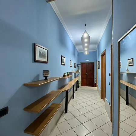 Charming Hideaway In P R A T I Near Piazza Clodio * Rom