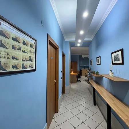 Apartment Charming Hideaway In P R A T I Near Piazza Clodio *