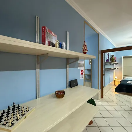 Charming Hideaway In P R A T I Near Piazza Clodio Apartment Rom
