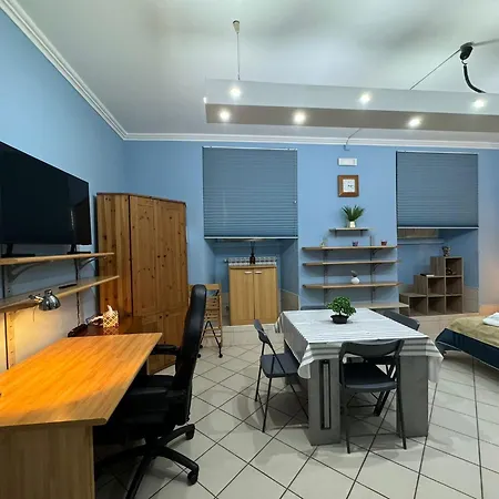 Charming Hideaway In P R A T I Near Piazza Clodio