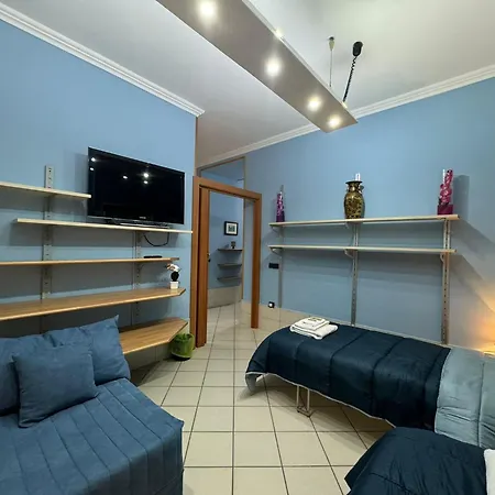 Charming Hideaway In P R A T I Near Piazza Clodio Apartment *