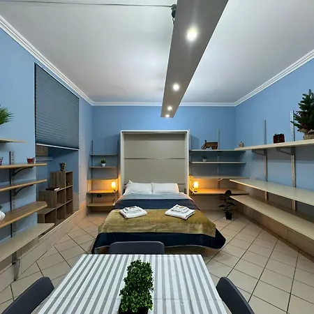 Charming Hideaway In P R A T I Near Piazza Clodio