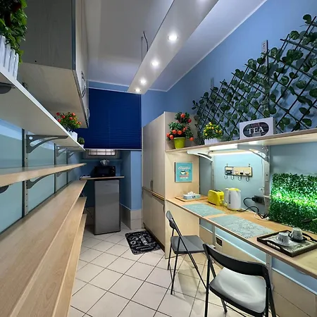 Charming Hideaway In P R A T I Near Piazza Clodio Apartment *
