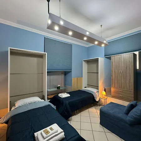 Apartment Charming Hideaway In P R A T I Near Piazza Clodio Rom