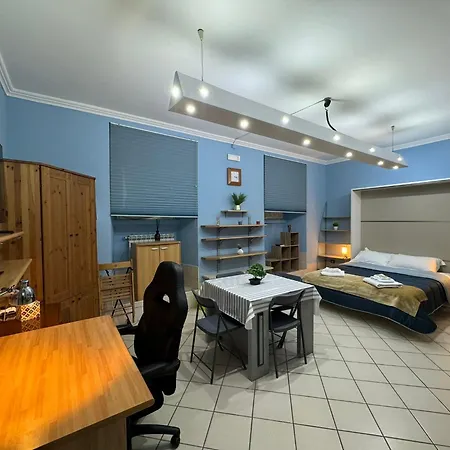 Charming Hideaway In P R A T I Near Piazza Clodio *